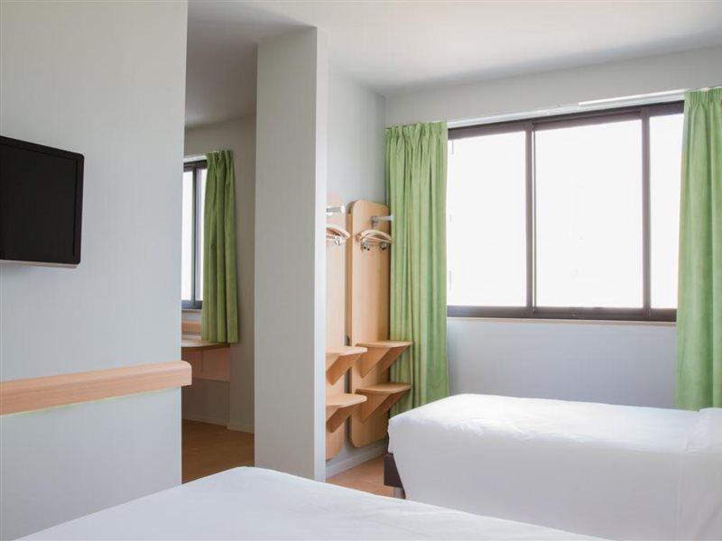 Ibis Budget Braga Centro Luaran gambar