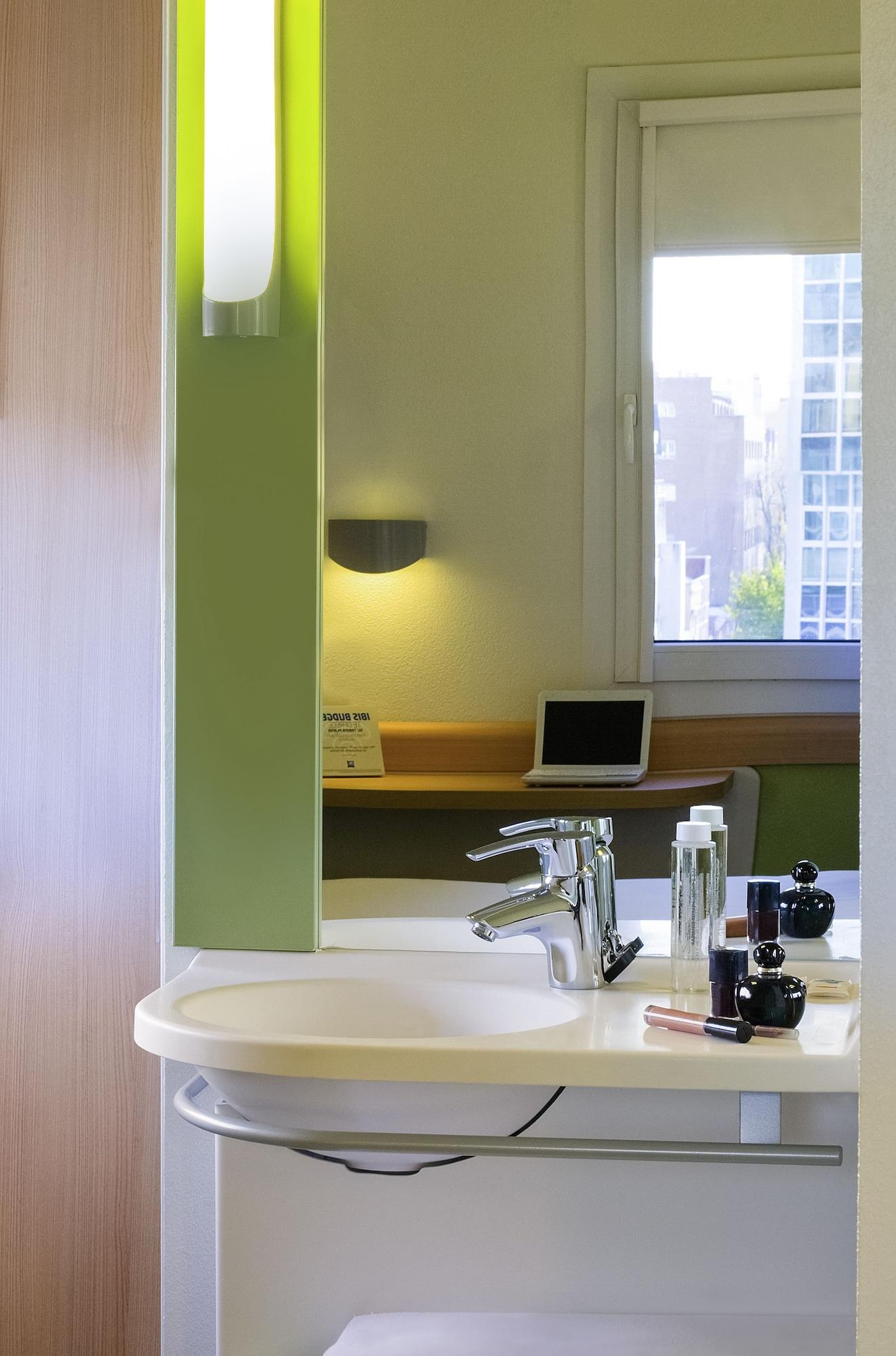 Ibis Budget Braga Centro Luaran gambar