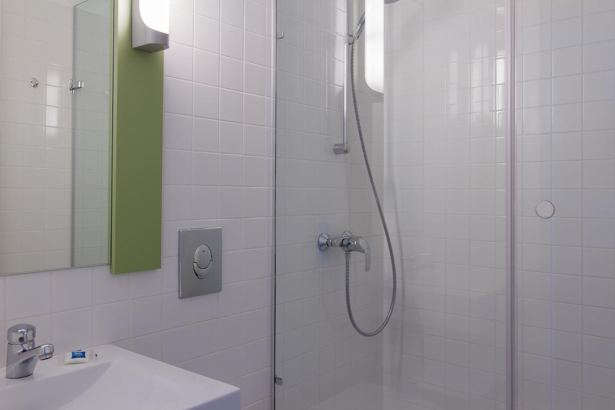 Ibis Budget Braga Centro Luaran gambar