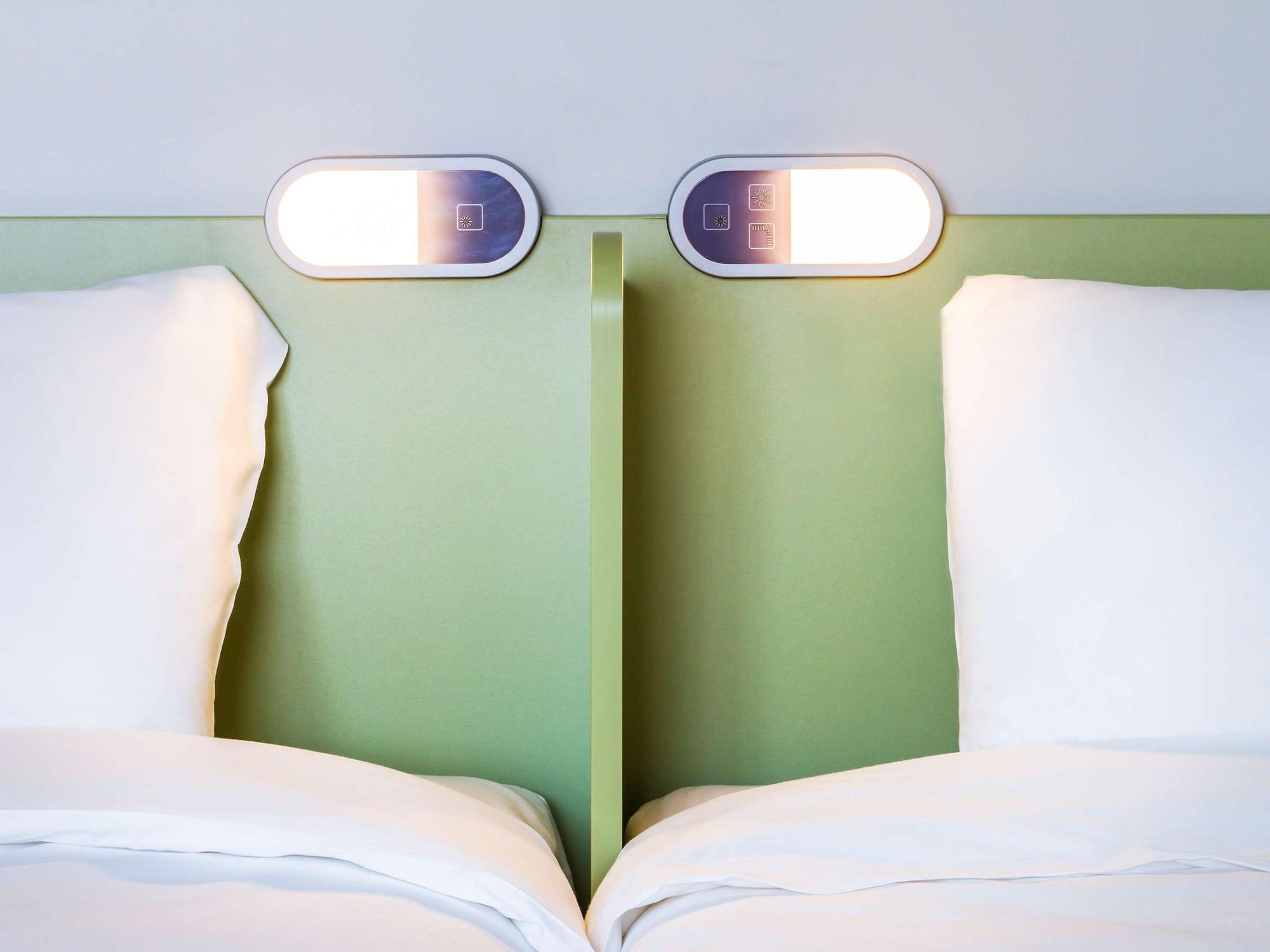 Ibis Budget Braga Centro Luaran gambar