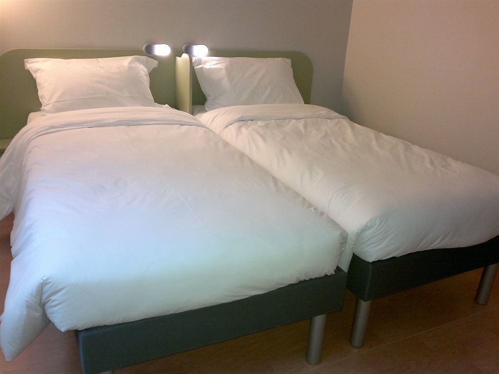 Ibis Budget Braga Centro Luaran gambar