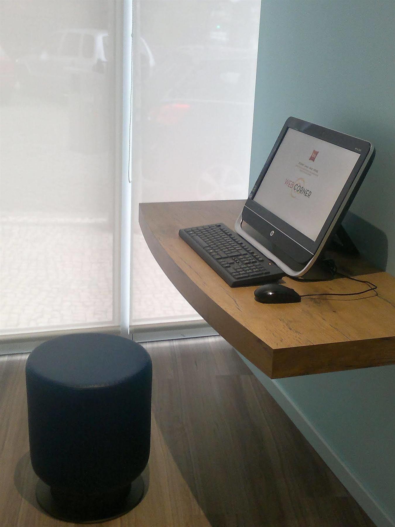 Ibis Budget Braga Centro Luaran gambar