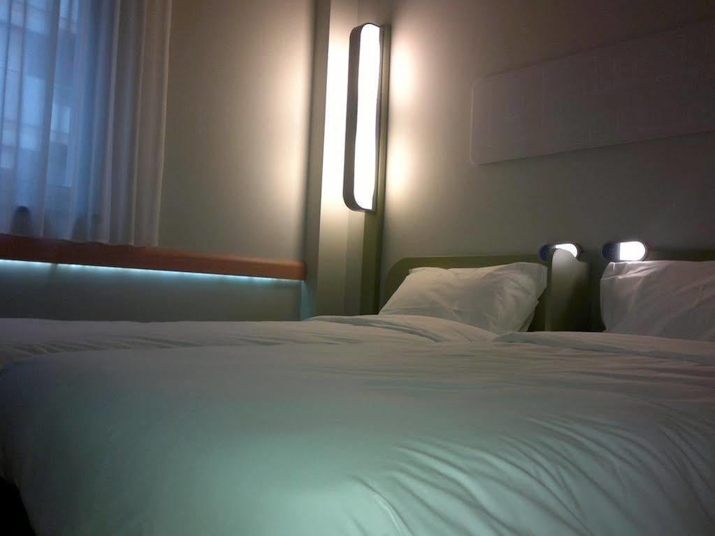 Ibis Budget Braga Centro Luaran gambar