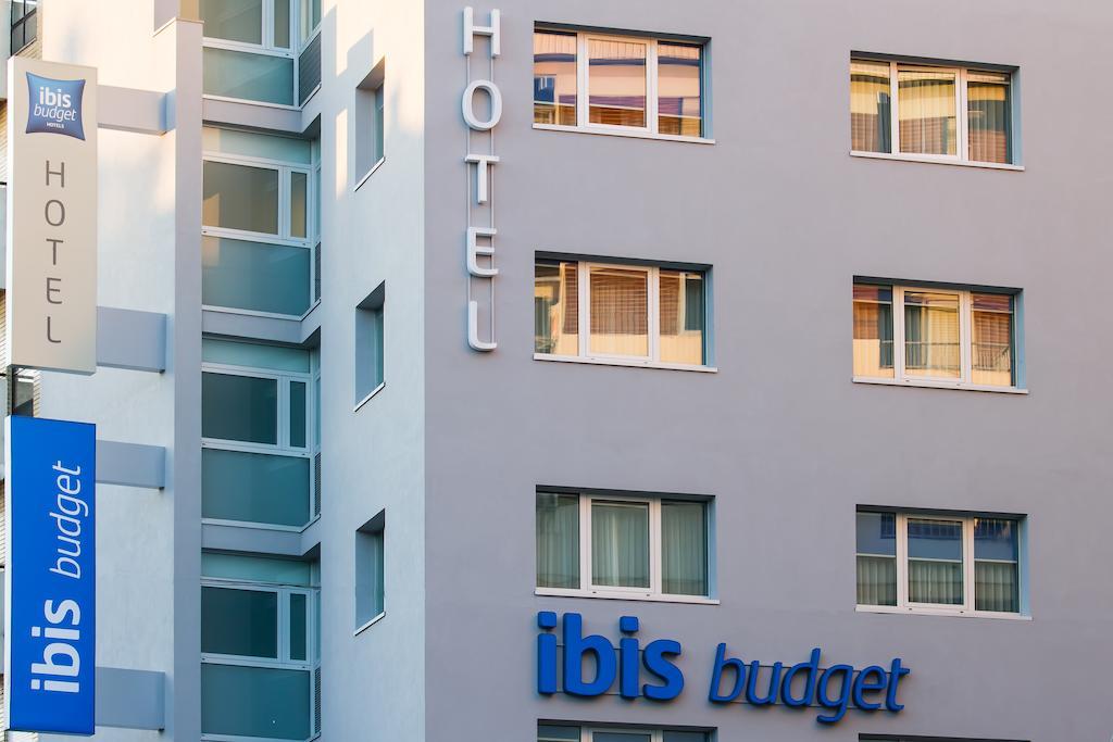Ibis Budget Braga Centro Luaran gambar